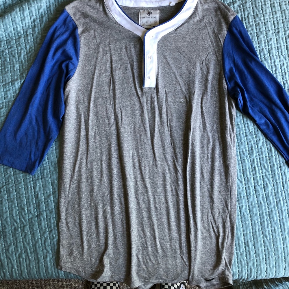 XL PAC Sun T-shirt